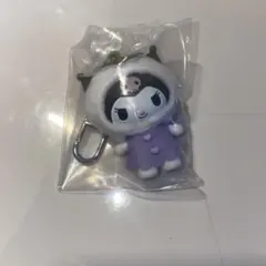 サンリオ ちびっとも 和菓子 クロミ