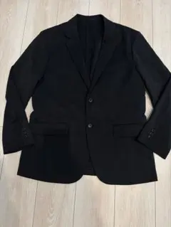 UNIQLO 感動ジャケットウルトラライト　スリムフィット　L ユニクロ