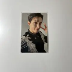 seventeen 消費期限 フラッシュプライス盤 トレカ ドギョム