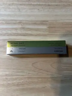 celimax レチナールショットタイトニングブースター