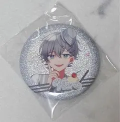 ヒロ ダイナー 缶バッジ カラフルピーチ - メルカリ