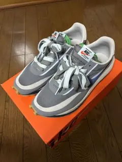 NIKE ナイキ Clot x Sacai x Nike LD Waffle