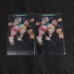 PLAVE Caligo Pt.1 グループフォト２枚セット