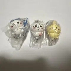 【新品未開封】ちいかわ つまんでつなげてますこっと