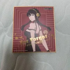 SPY×FAMILY ヨル・フォージャー 色紙 グッズ