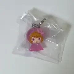 アイカツ！×プリパラ めじるしアクセサリー　大空あかり