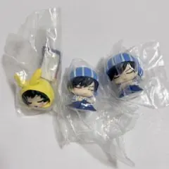 おねむたん ヒロアカ vol.4 飯田天哉 緑谷出久