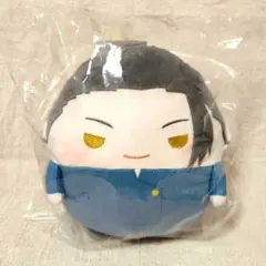 呪術廻戦 ぬいくじ2 C賞 夏油傑 ふわコロりんMsize