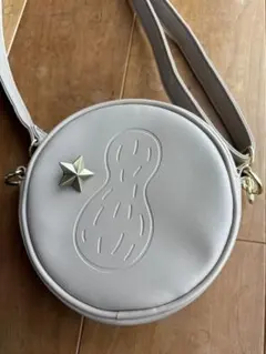 【未使用品】スパイファミリー　ショルダーバッグ