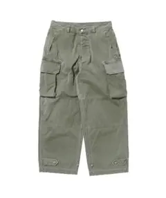 A.PRESSE Vintage FA HBT M-47 Pants 2 - メルカリ