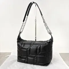 Schott（ショット） PADDED BODY BAG LARGE SIZE - メルカリ