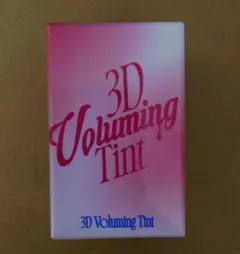 fwee 3Dボリューミングティント 02 バニラデュー