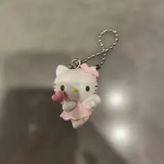 夢見るエンジェルスイング ガチャ キティ