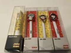 2026年最新】bts ペン卒の人気アイテム - メルカリ