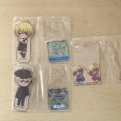 推しの子 セガ SEGA ラッキーくじ アクリルスタンド アクア 星野アクア