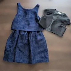 キッズドレス　ラルフ・ローレン