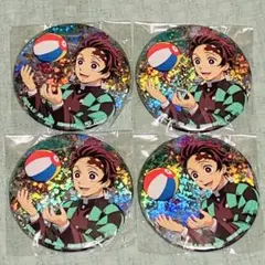 2026年最新】竈門炭治郎 缶バッジの人気アイテム - メルカリ