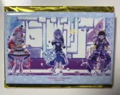 アイカツ！×プリパラ ライブ缶バッジ チュチュバレリーナ