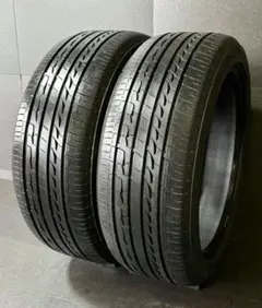 REGNO GR XⅢ 245 35 R20 2本 残溝約5mm(1324製造) REGNO GR XⅢ 245 35 R20 2本 残溝約5mm(1324製造) - メルカリ