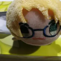 【値下げしました(*^^*)】あんスタ 遊木真 むぎゅっとマスコット