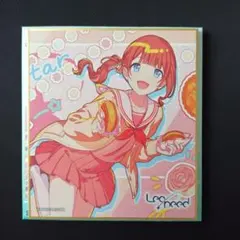 【希少・美品】プロセカ　色紙　望月穂波　まとめ売り！③ プロセカ ミニ色紙 Birthday 2023-2024 望月穂波 - メルカリ