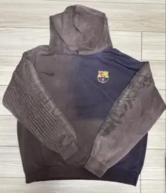 2026年最新】FCバルセロナパーカーの人気アイテム - メルカリ