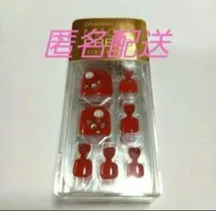 未開封　Dashing Diva Magic Press フット ペディ 309