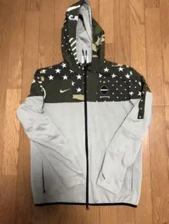 FCRB セットアップ上のみ　サイズL