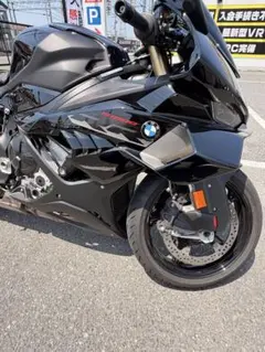 BMW S1000RR 2025年モデル純正サイドパネル& アンダーカウルのサムネイル