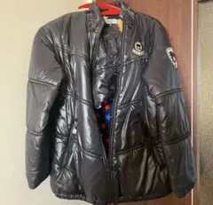 ダブルBジャンパー