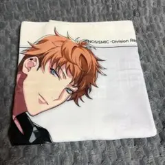 ヒプマイ ヒプノシスマイク ビッグタオル 毒島メイソン理鶯 Flava