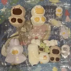 空想アパートメント カネヒラ ニューベビーレモン レモンの赤ちゃん