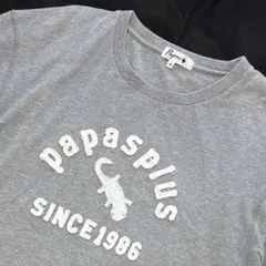 2026年最新】PAPAS メンズ Tシャツの人気アイテム - メルカリ