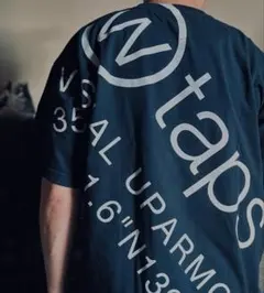 WTAPS DOT SIGHT Tシャツ L ブラック 新品未開封 即日完売 - メルカリ