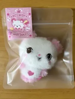 NCTWISH WISH BAKERY ポケットウィッシュ ドール サクヤ - メルカリ