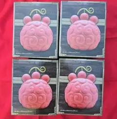 BANDAI SPIRITS 悪魔の実ルームライト ワンピース ニキュニキュの実