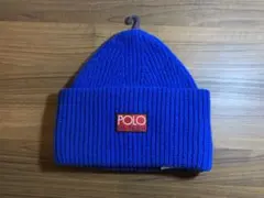 Polo Ralph Lauren ニット帽