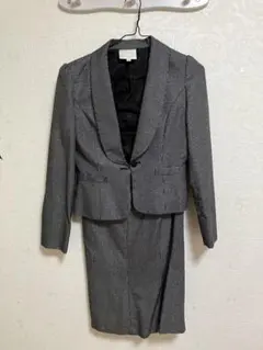 EMMA JAMES 3ピーススーツ