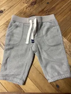 フリース パンツ