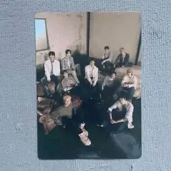 TREASURE Pleasure weverse 特典 フォトフレーム