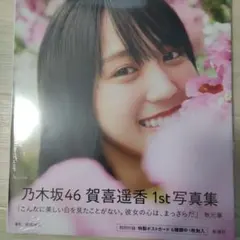 0605-10 乃木坂46 賀喜遥香 生写真 エレガント フルコンプ - メルカリ
