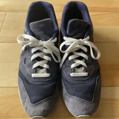 New Balance 990 スニーカー グレー