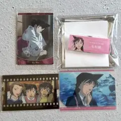 名探偵コナン ネームプレート 蘭 イタジャガ フィルムコレクション 場面写カード