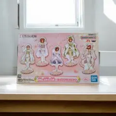 映画　五等分の花嫁　中野三玖　ビッグアクリルスタンド