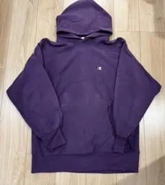 【最終値下げ】90s Champion Reverse Weave