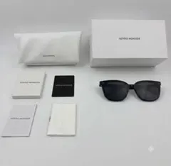 25SS コレクション！ジェントルモンスター［Loloe］サングラス ケース