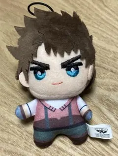 ジョジョの奇妙な冒険 ちみっともぬい ジョセフ・ジョースターのサムネイル