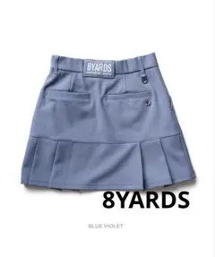 2026年最新】8YARDS ゴルフ レディース スカートの人気アイテム - メルカリ