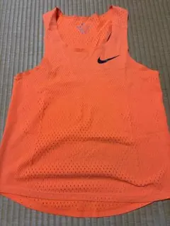 ナイキ　Nike Dri-FIT エアロスイフト　シングレット