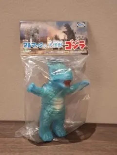 2026年最新】m1号 ゴジラの人気アイテム - メルカリ